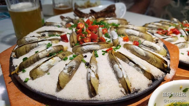 【美食地圖】+張家港“辣么好吃”