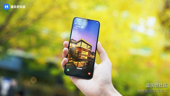 許久未見的超薄機身 三星Galaxy A50s體驗