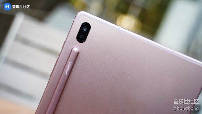 三星Galaxy Tab S6 放飛你的創(chuàng)造力 三星Galaxy Tab S6 放飛你的創(chuàng)造力