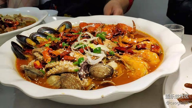 【美食地圖】+張家港“辣么好吃”