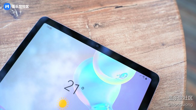 三星Galaxy Tab S6 放飛你的創(chuàng)造力 三星Galaxy Tab S6 放飛你的創(chuàng)造力