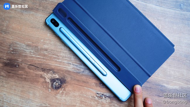 三星Galaxy Tab S6 放飛你的創(chuàng)造力 三星Galaxy Tab S6 放飛你的創(chuàng)造力