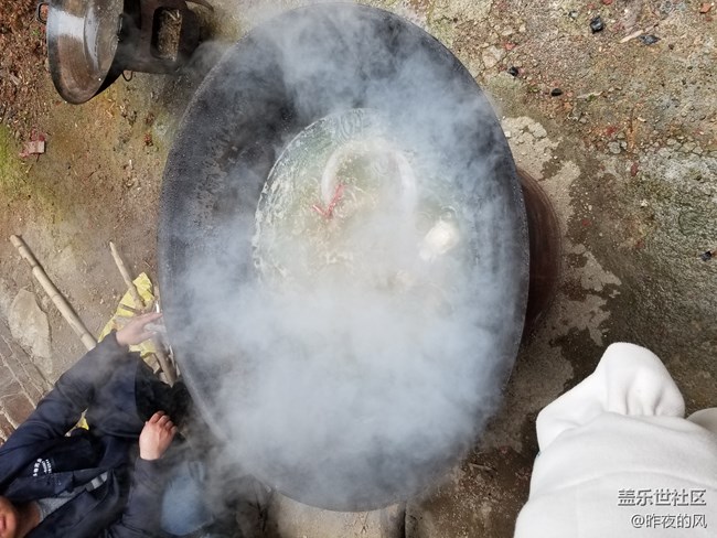 【美食地圖】+ 永州道縣殺豬宴