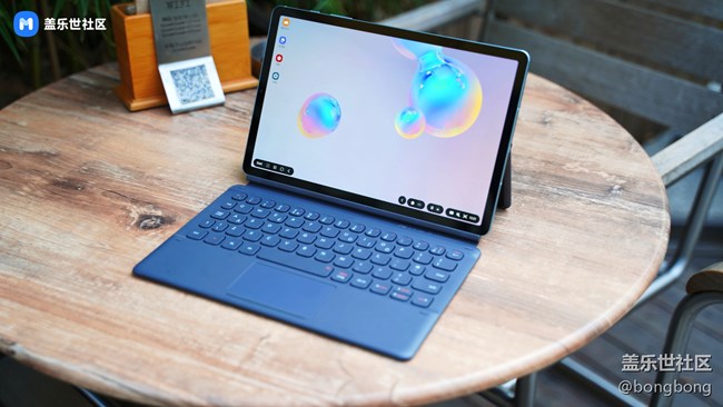 三星Galaxy Tab S6 放飛你的創(chuàng)造力 三星Galaxy Tab S6 放飛你的創(chuàng)造力