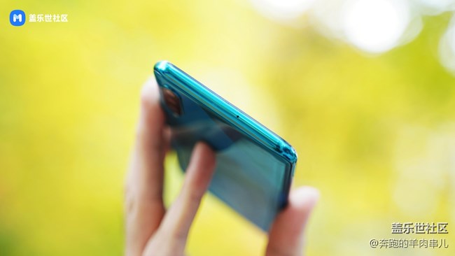 許久未見的超薄機身 三星Galaxy A50s體驗