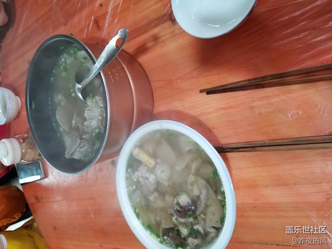 【美食地圖】+ 永州道縣殺豬宴