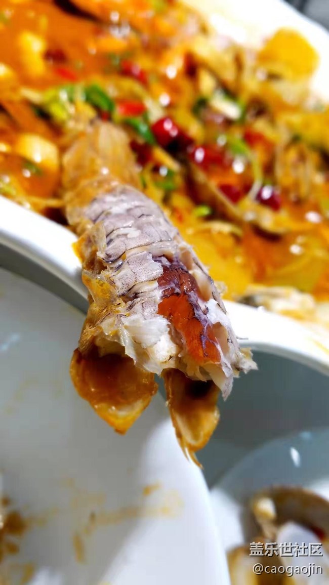 【美食地圖】+張家港“辣么好吃”