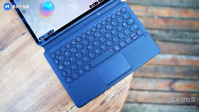 三星Galaxy Tab S6 放飛你的創(chuàng)造力 三星Galaxy Tab S6 放飛你的創(chuàng)造力