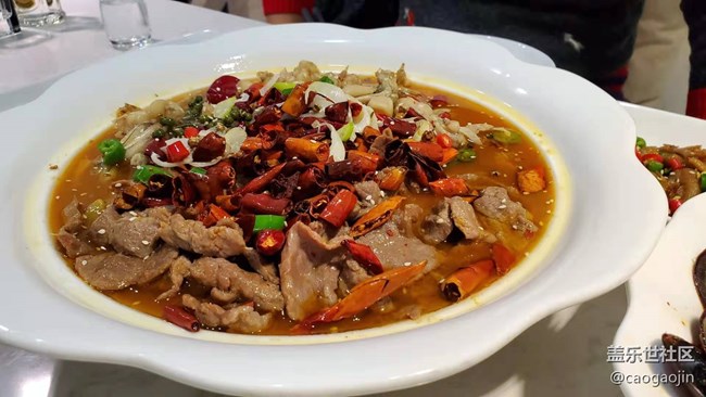 【美食地圖】+張家港“辣么好吃”