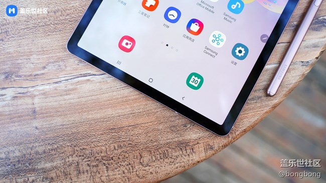 三星Galaxy Tab S6 放飛你的創(chuàng)造力 三星Galaxy Tab S6 放飛你的創(chuàng)造力