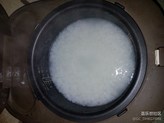 【溫暖早餐】+韭菜蝦仁粥