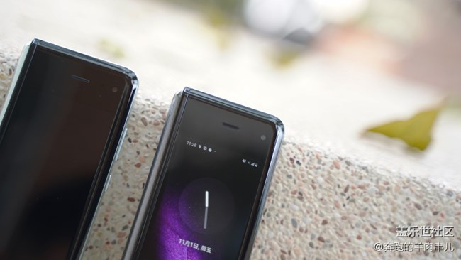 現(xiàn)在即未來 Samsung Galaxy Fold評測