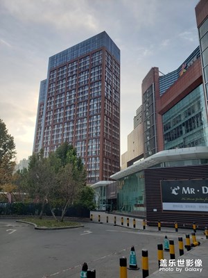 隨手一拍