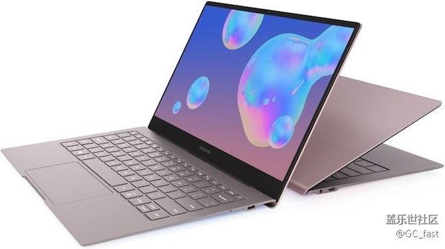 三星開(kāi)發(fā)Galaxy Book S筆記本 采用英特爾Lakefield平臺(tái)方案