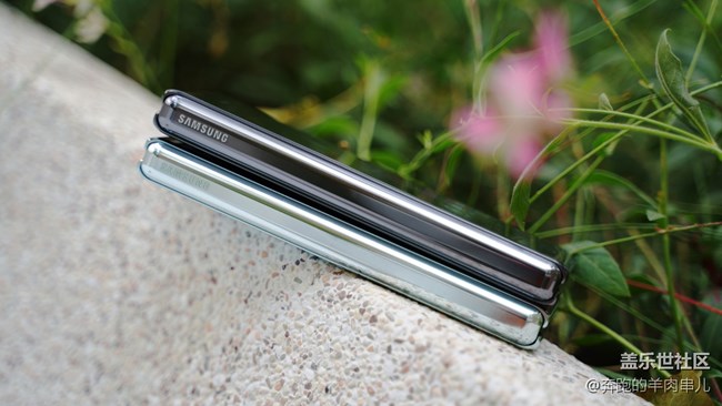 現(xiàn)在即未來 Samsung Galaxy Fold評測