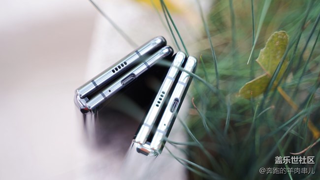 現(xiàn)在即未來 Samsung Galaxy Fold評測