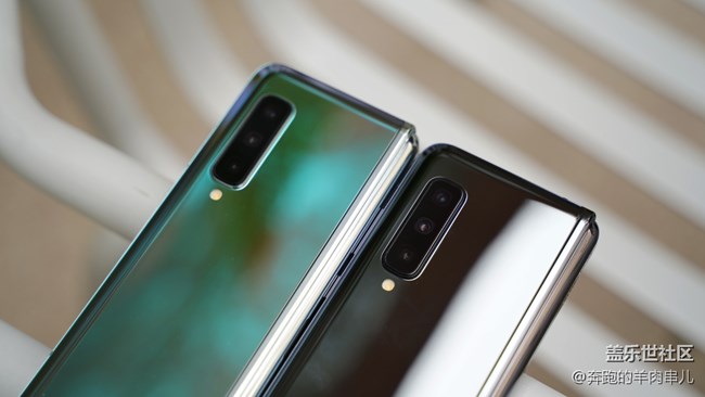 現(xiàn)在即未來 Samsung Galaxy Fold評測