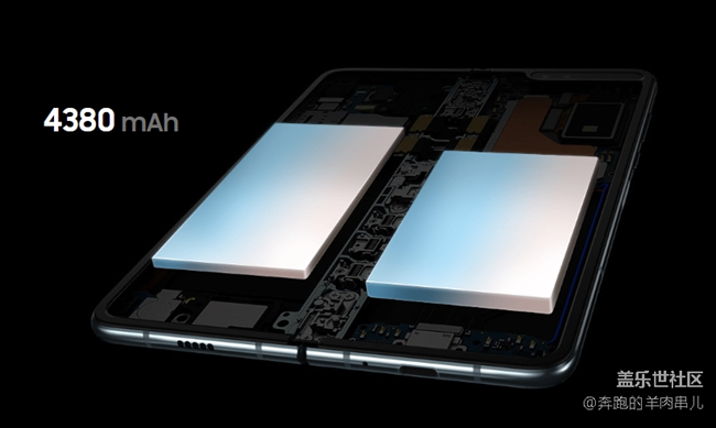 现在即未来 Samsung Galaxy Fold评测