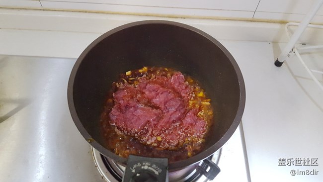 【我要霸王餐】下飯好菜：麻麻辣辣的麻婆豆腐