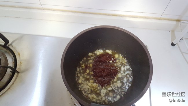 【我要霸王餐】下飯好菜：麻麻辣辣的麻婆豆腐