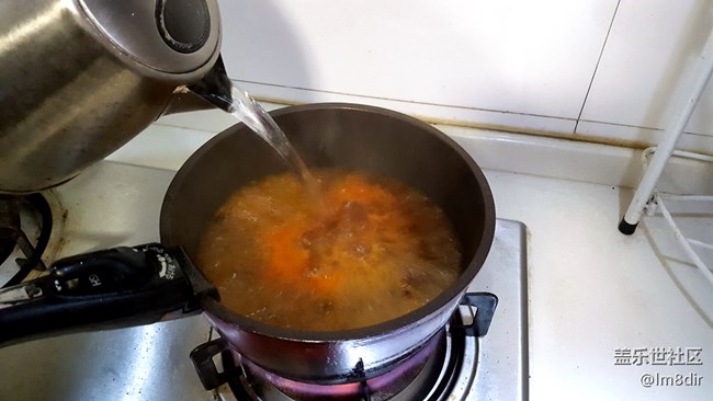 【我要霸王餐】下飯好菜：麻麻辣辣的麻婆豆腐