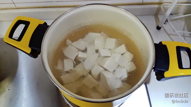【我要霸王餐】下飯好菜：麻麻辣辣的麻婆豆腐