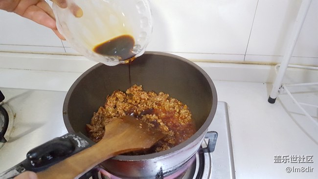 【我要霸王餐】下飯好菜：麻麻辣辣的麻婆豆腐