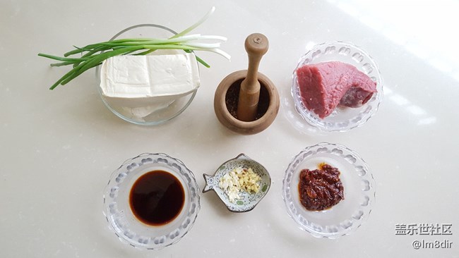 【我要霸王餐】下飯好菜：麻麻辣辣的麻婆豆腐