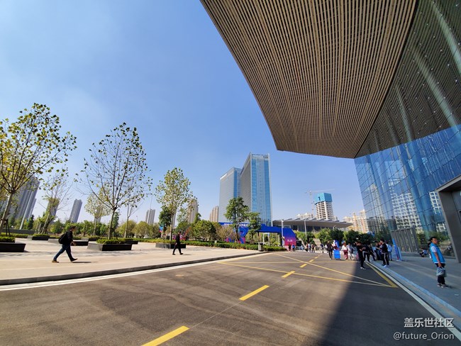 【Galaxy Note10系列體驗】小Note也有大作為