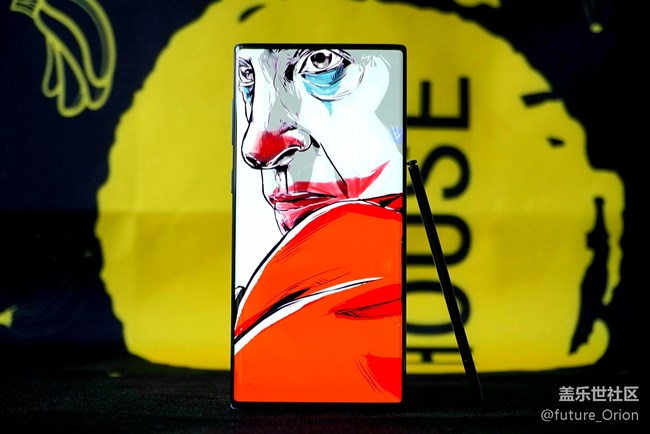 【Galaxy Note10系列體驗】小Note也有大作為