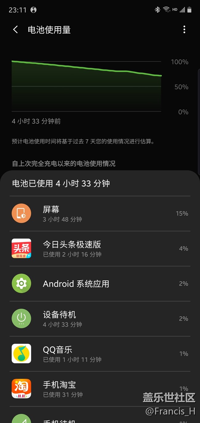 續(xù)航越用越好了