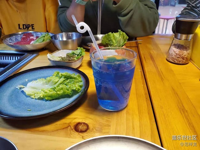 【金華星部落】11.2號(hào)金華星部落活動(dòng)回顧