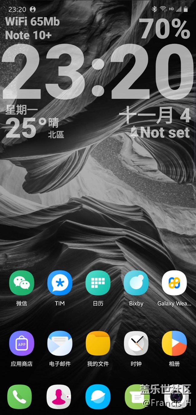 續(xù)航越用越好了