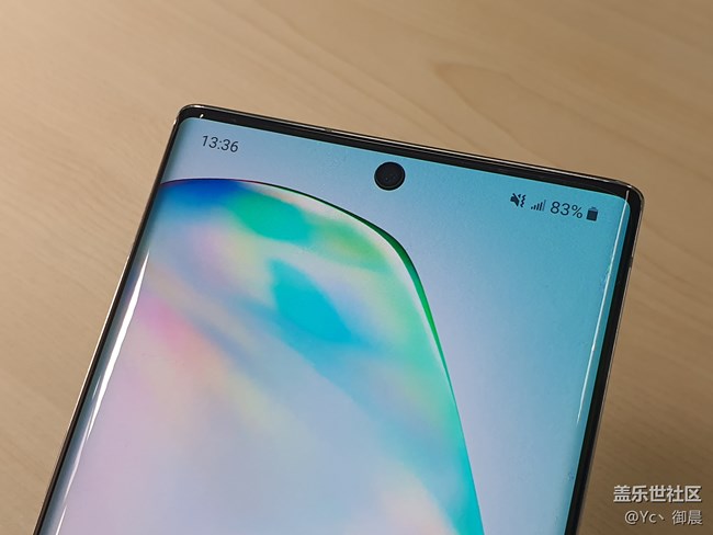 【Galaxy Note10系列體驗】檢討書致S Pen 【Galaxy Note10系列體驗】檢討書致S Pen