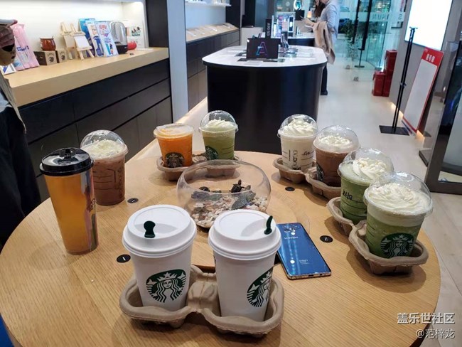 【金華星部落】11.2號(hào)金華星部落活動(dòng)回顧