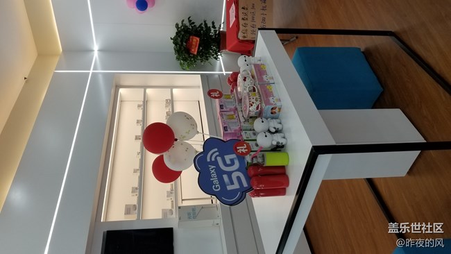 【Galaxy Note10系列體驗】+4999元購 Note10記