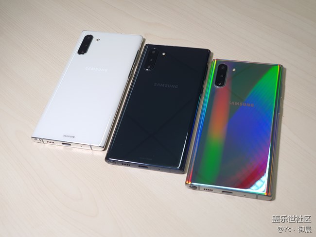 【Galaxy Note10系列體驗】檢討書致S Pen 【Galaxy Note10系列體驗】檢討書致S Pen