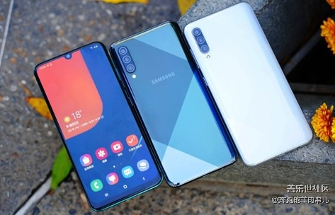 說說你喜歡A50s哪里？