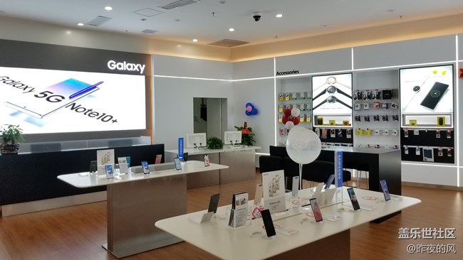 【Galaxy Note10系列體驗】+4999元購 Note10記