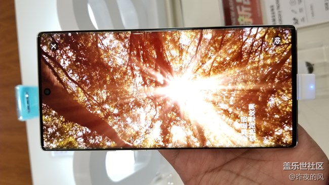 【Galaxy Note10系列體驗】+4999元購 Note10記