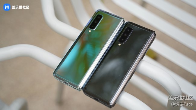 Samsung Galaxy Fold設(shè)計(jì)故事 Samsung Galaxy Fold設(shè)計(jì)故事