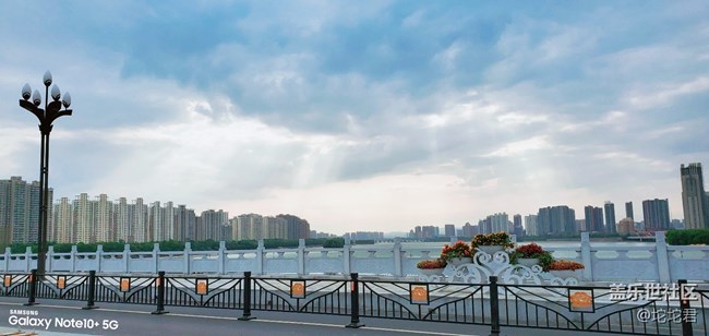 【Galaxy Note10系列體驗(yàn)】+正好的10代 【Galaxy Note10系列體驗(yàn)】+正好的10代