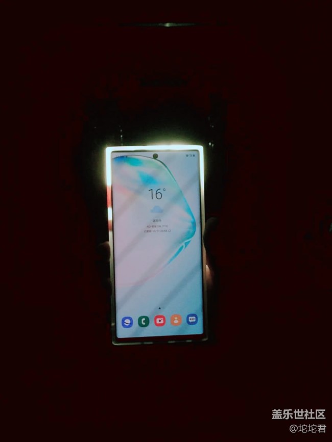 【Galaxy Note10系列體驗(yàn)】+正好的10代 【Galaxy Note10系列體驗(yàn)】+正好的10代