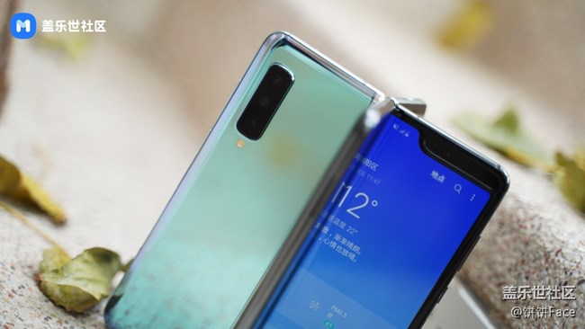 Samsung Galaxy Fold設(shè)計(jì)故事 Samsung Galaxy Fold設(shè)計(jì)故事