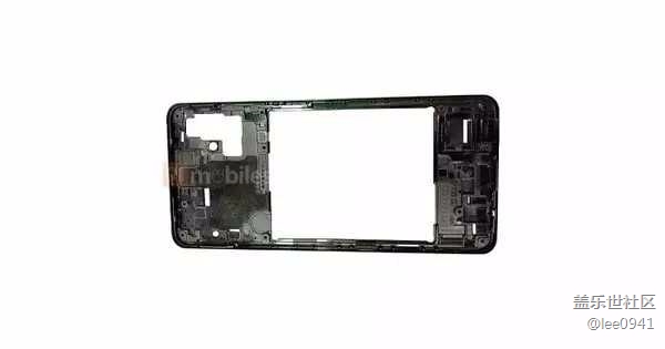 三星A51真機圖片曝光 后置三攝/Exynos 9630處理器