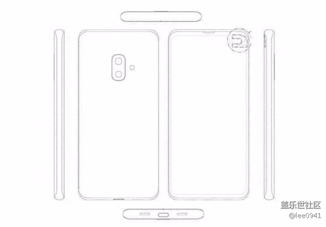 更便宜的三星Galaxy S10 Lite外觀設(shè)計(jì)曝光