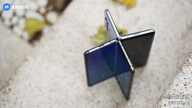 Samsung Galaxy Fold設(shè)計(jì)故事 Samsung Galaxy Fold設(shè)計(jì)故事