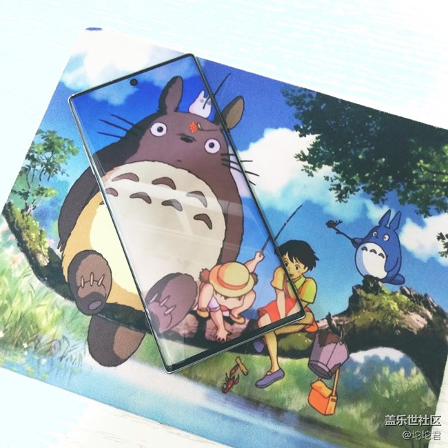 【Galaxy Note10系列體驗(yàn)】+正好的10代 【Galaxy Note10系列體驗(yàn)】+正好的10代