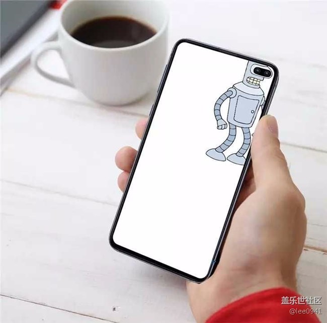 更便宜的三星Galaxy S10 Lite外觀設(shè)計(jì)曝光