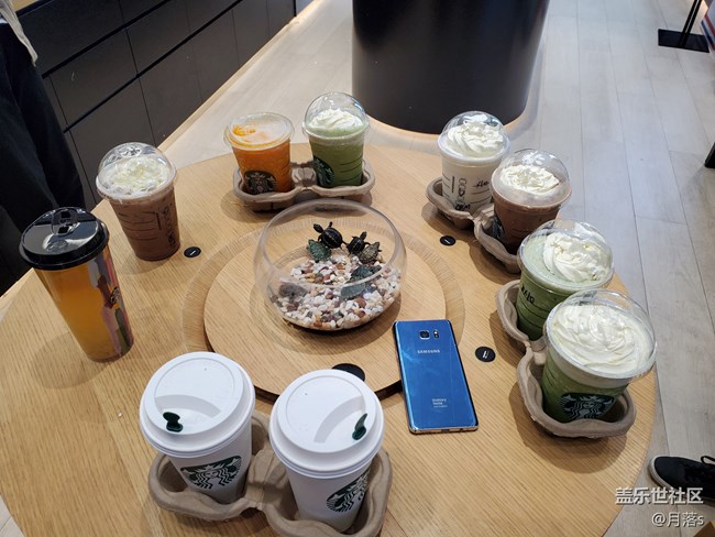 【金華星部落】11.2號(hào)金華星部落活動(dòng)回顧